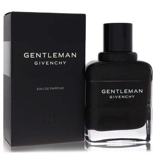 Gentleman Eau De Parfum Spray By Givenchy Givenchy