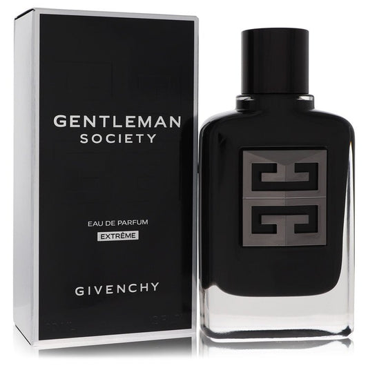Gentleman Society Extreme Eau De Parfum Spray By Givenchy Givenchy