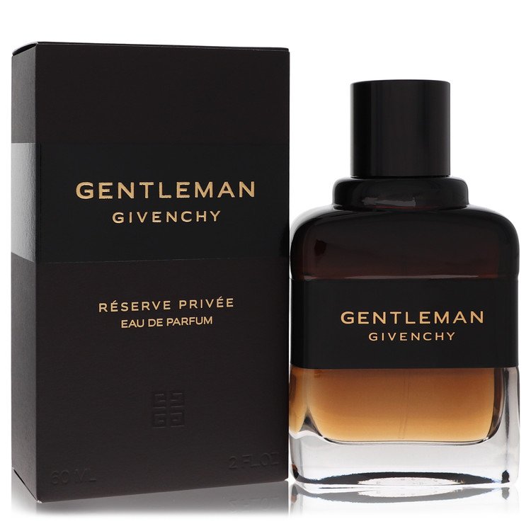 Gentleman Reserve Privee Eau De Parfum Spray By Givenchy - OPULENTIA 