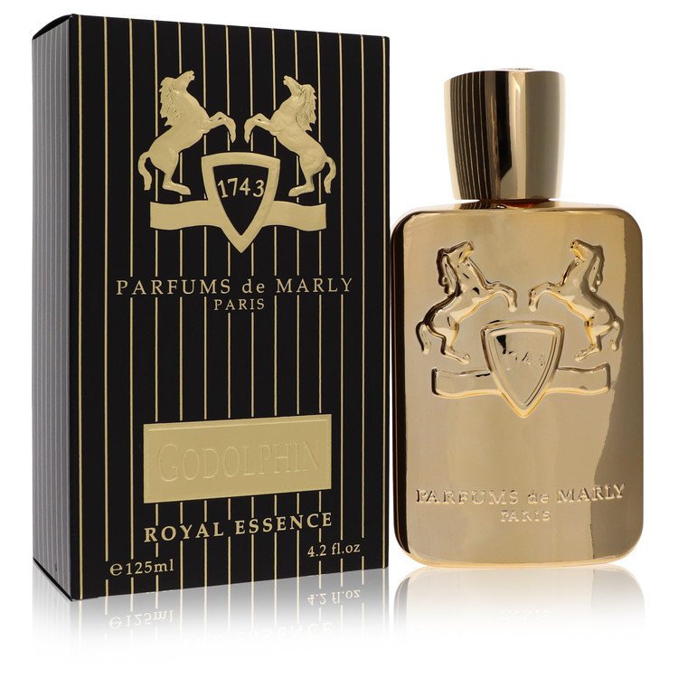 Godolphin Eau De Parfum Spray By Parfums de Marly Parfums de Marly
