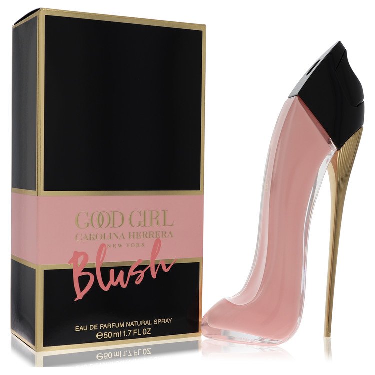 Good Girl Blush Eau De Parfum Spray By Carolina Herrera - OPULENTIA 