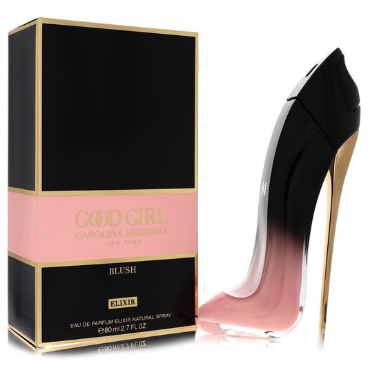 Good Girl Blush Elixir Eau De Parfum Spray By Carolina Herrera Carolina Herrera
