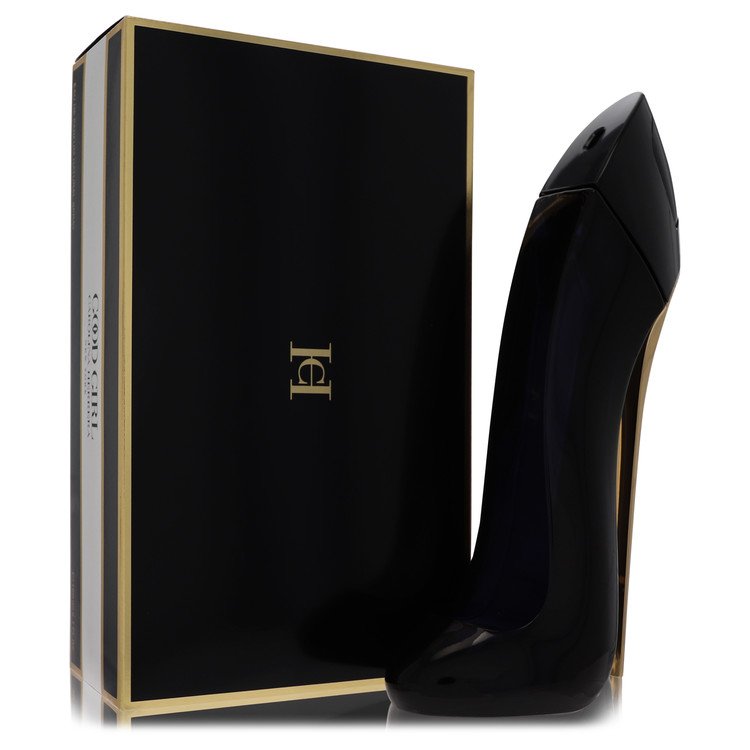 Good Girl Eau De Parfum Spray By Carolina Herrera Carolina Herrera