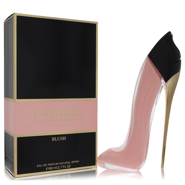 Good Girl Blush Eau De Parfum Spray By Carolina Herrera Carolina Herrera