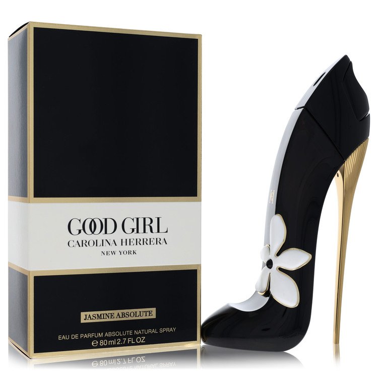 Good Girl Jasmine Absolute Eau De Parfum Spray By Carolina Herrera Carolina Herrera