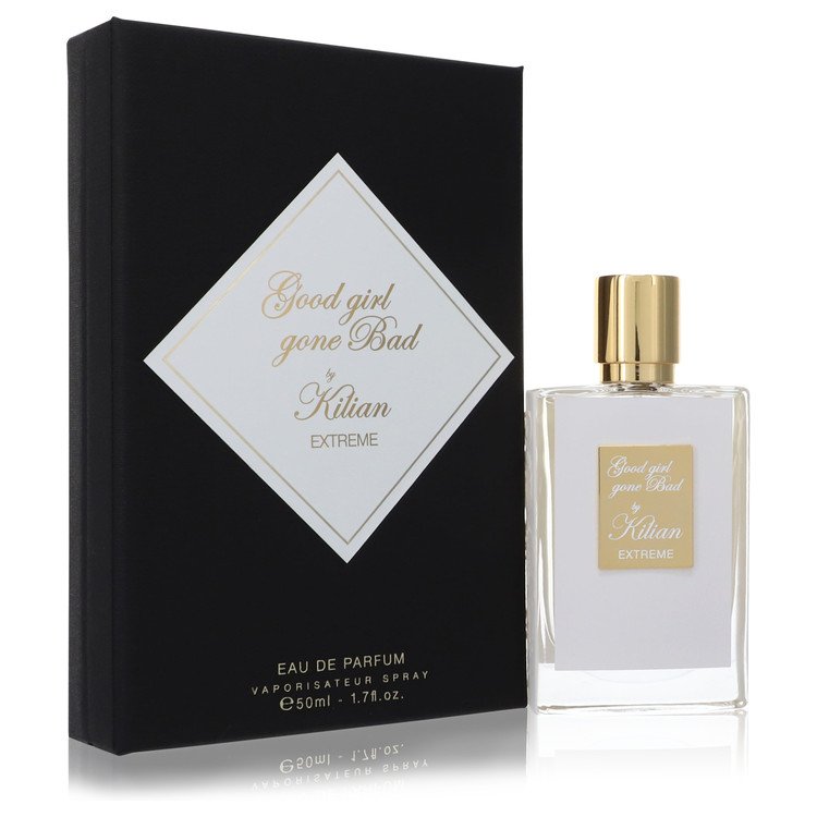 Good Girl Gone Bad Extreme Eau De Parfum Refillable Spray By Kilian Kilian