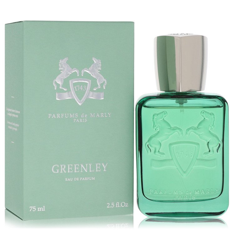 Greenley Eau De Parfum Spray (Unisex) By Parfums De Marly Parfums De Marly