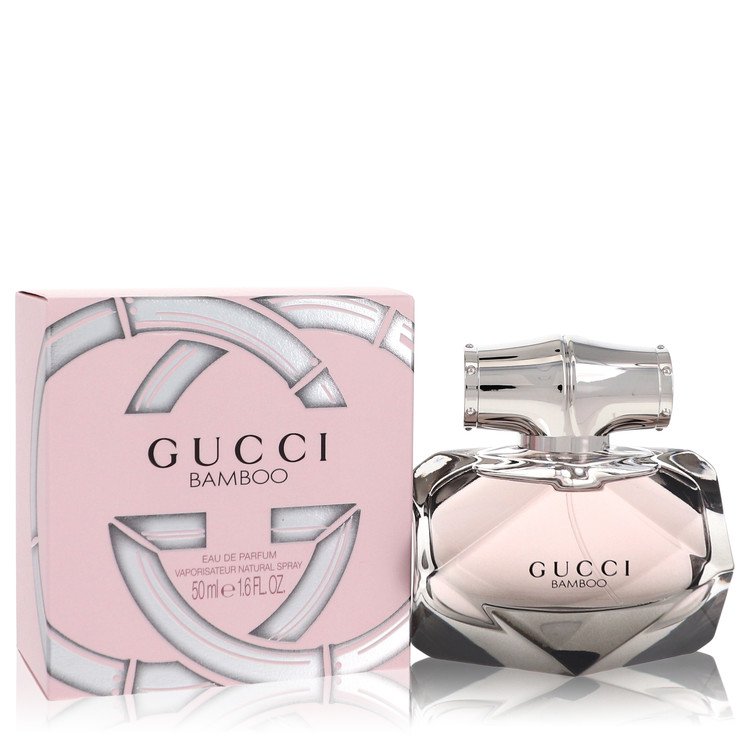 Gucci Bamboo Eau De Parfum Spray By Gucci Gucci
