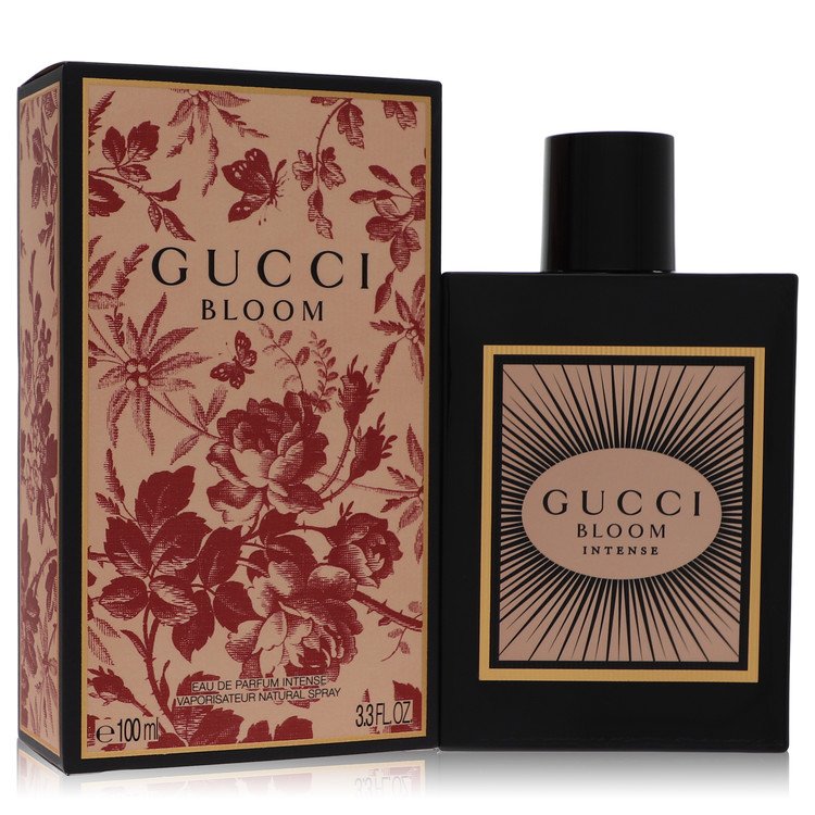 Gucci Bloom Intense Eau De Parfum Spray By Gucci Gucci