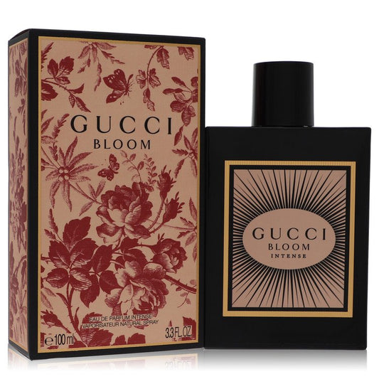 Gucci Bloom Intense Eau De Parfum Spray By Gucci Gucci
