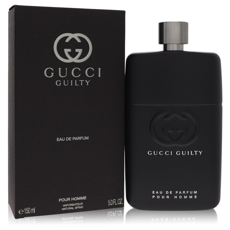 Gucci Guilty Eau De Parfum Spray By Gucci - OPULENTIA 