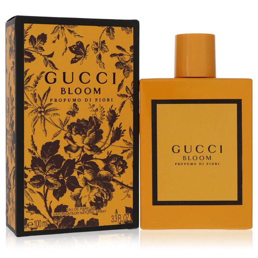 Gucci Bloom Profumo Di Fiori Eau De Parfum Spray By Gucci - OPULENTIA 