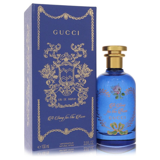 Gucci A Song For The Rose Eau De Parfum Spray By Gucci - OPULENTIA 