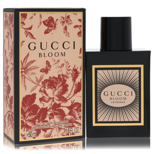 Gucci Bloom Intense Eau De Parfum Spray By Gucci Gucci