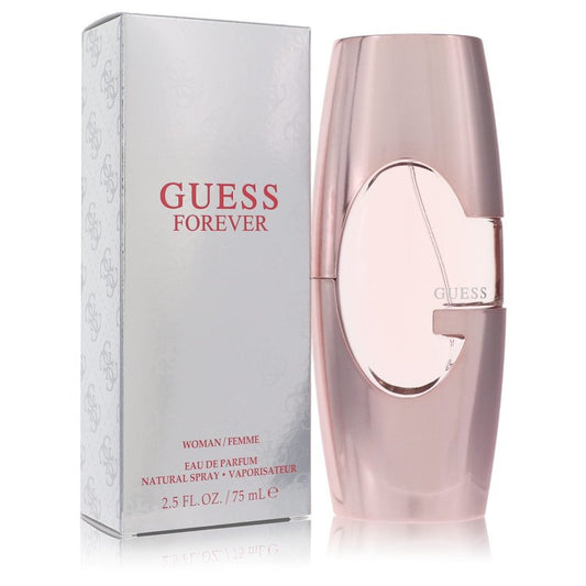 Guess Forever Eau De Parfum Spray By Guess Guess