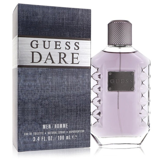Guess Dare Eau De Toilette Spray By Guess Guess