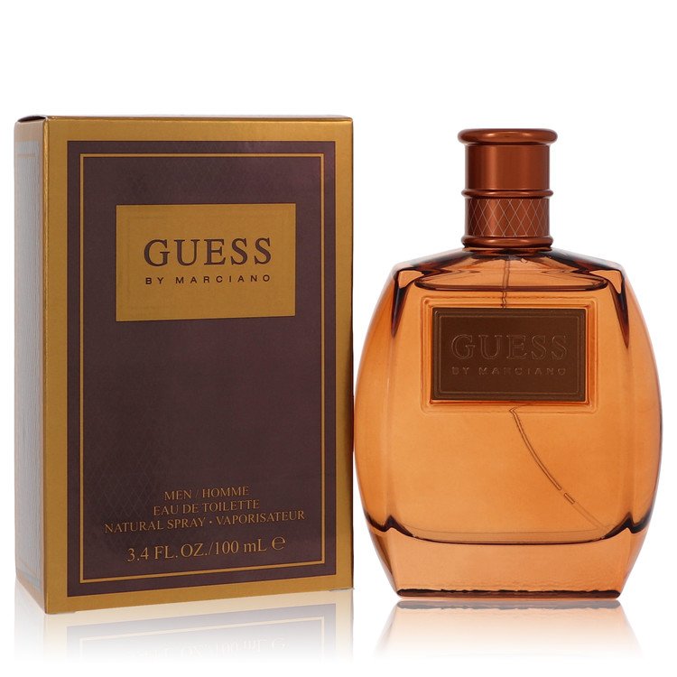 Guess Marciano Eau De Toilette Spray By Guess Guess