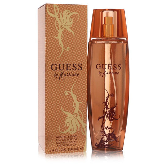 Guess Marciano Eau De Parfum Spray By Guess Guess