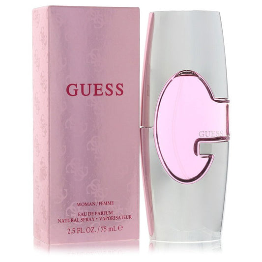 Guess (new) Eau De Parfum Spray By Guess Guess