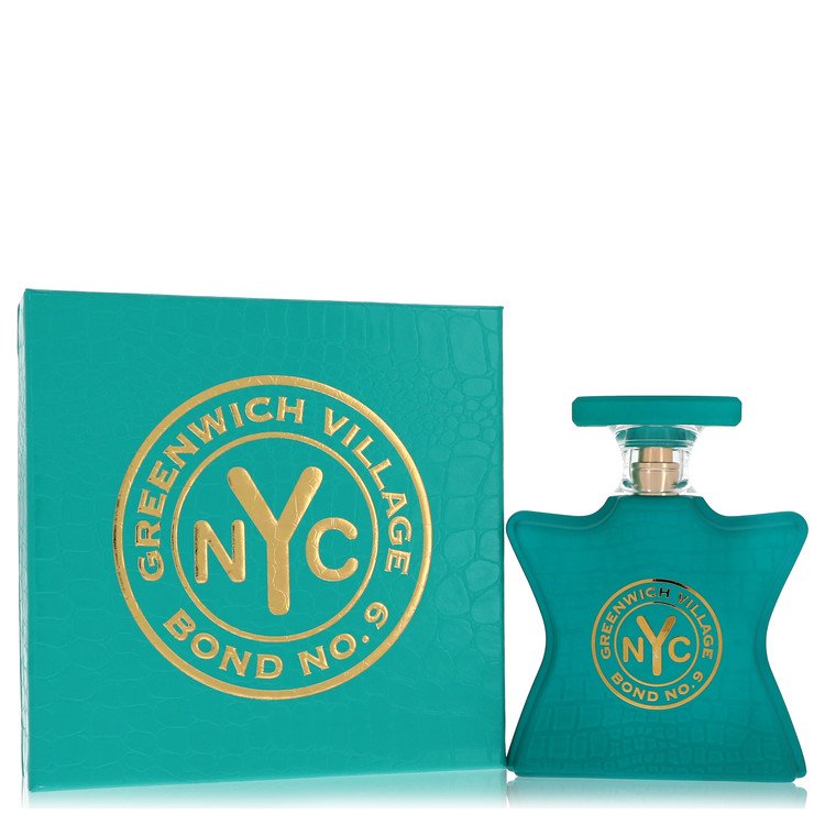 Greenwich Village Eau De Parfum Spray By Bond No. 9 Bond No. 9