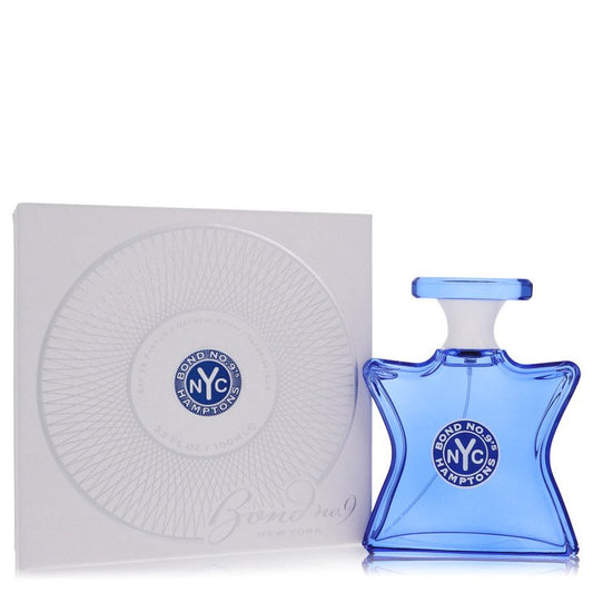 Hamptons Eau De Parfum Spray (Unisex) By Bond No. 9 - OPULENTIA 