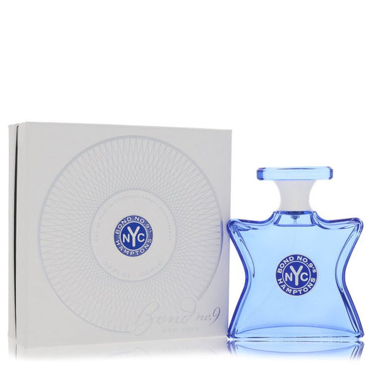 Hamptons Eau De Parfum Spray (Unisex) By Bond No. 9 Bond No. 9