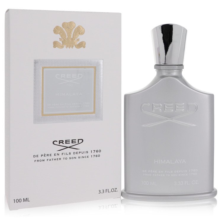 Himalaya Eau De Parfum Spray (Unisex) By Creed Creed