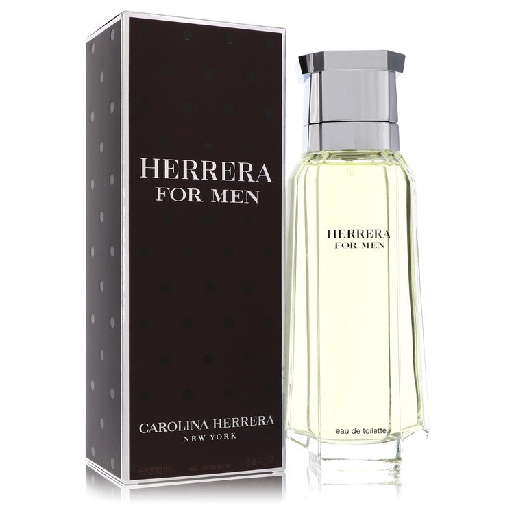 Carolina Herrera Eau De Toilette Spray By Carolina Herrera Carolina Herrera