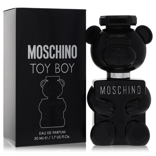 Moschino Toy Boy Eau De Parfum Spray By Moschino Moschino