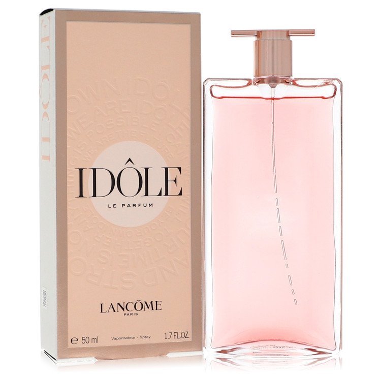 Idole Eau De Parfum Spray By Lancome Lancome