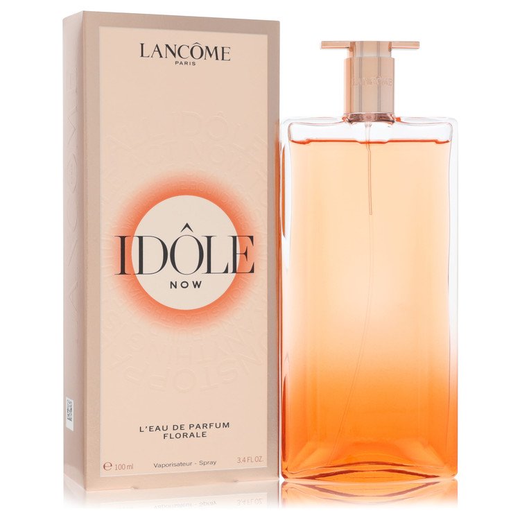 Idole Now Eau De Parfum Florale Spray By Lancome Lancome