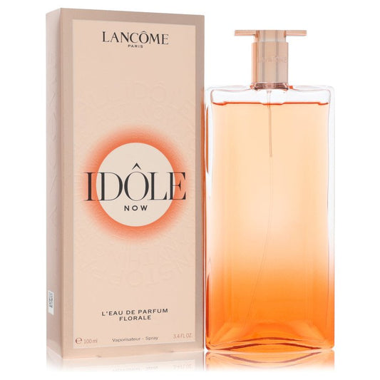 Idole Now Eau De Parfum Florale Spray By Lancome