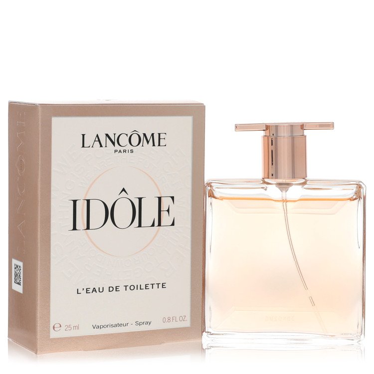 Idole Eau De Toilette Spray By Lancome Lancome