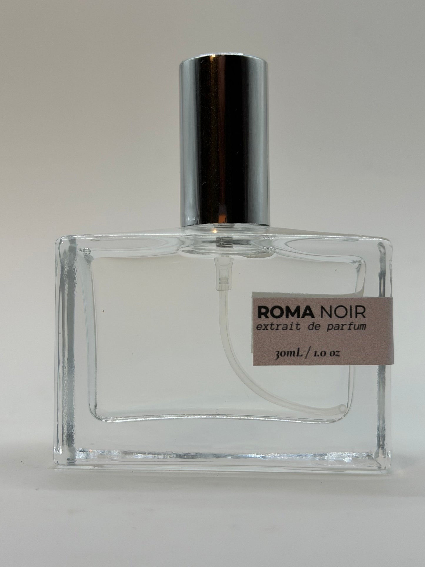 Roma Noir 30mL Roma Parfum — Luxury Extrait de Parfum | Lasting Fragrance for Women & Men