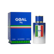 GOAL ITALY BY JO MILANO PARIS – 3.4 OZ / 100ML PARFUM SPRAY Jo Milano