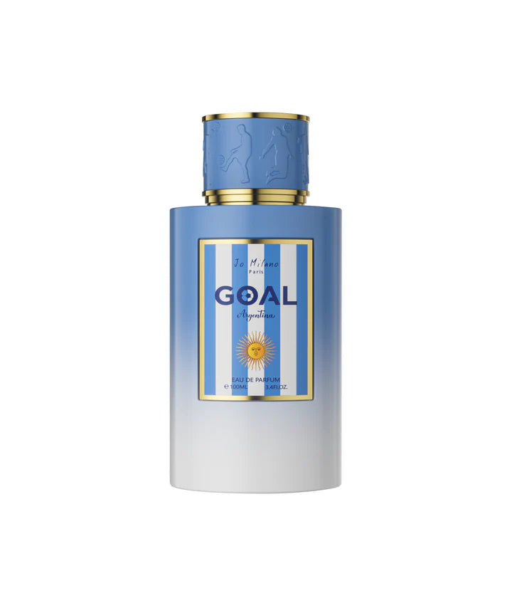 GOAL ARGENTINA 3.4 OZ PARFUM SPRAY OPULENTIA