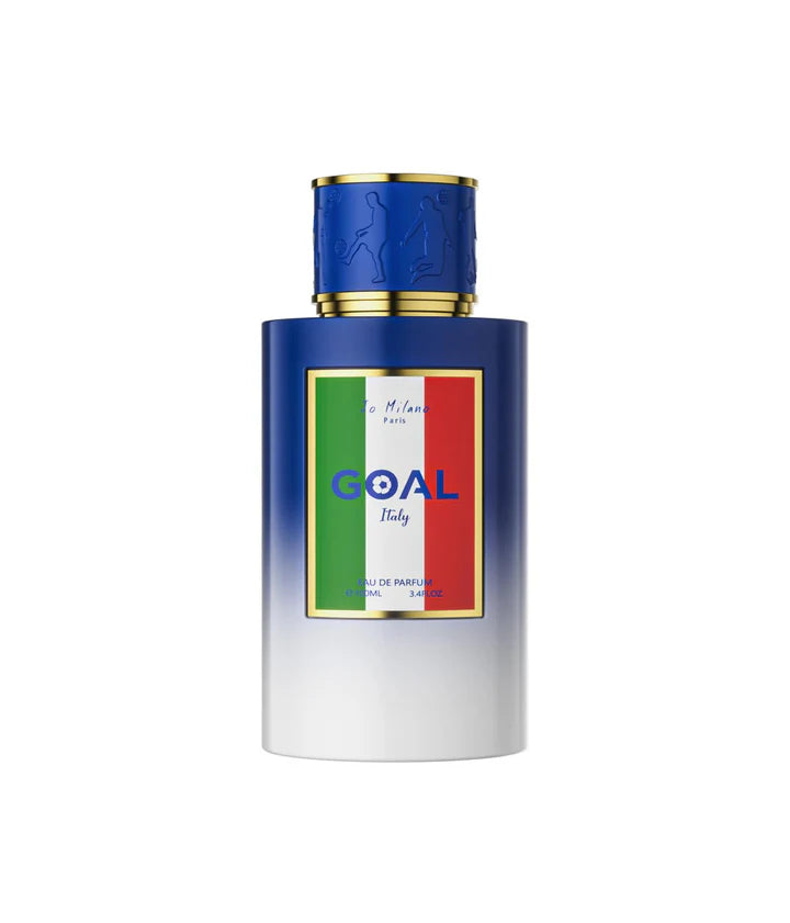 GOAL ITALY BY JO MILANO PARIS – 3.4 OZ / 100ML PARFUM SPRAY Jo Milano