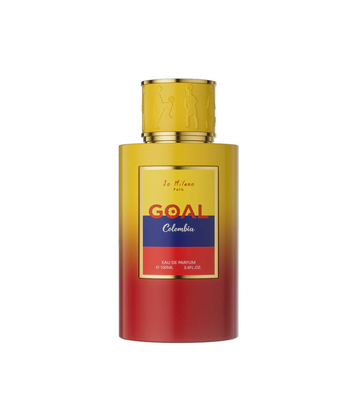GOAL COLOMBIA 3.4 OZ PARFUM SPRAY OPULENTIA