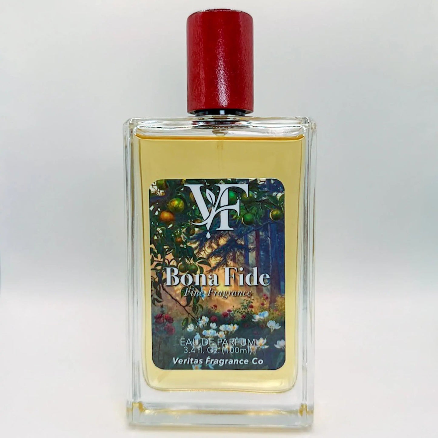 Bona Fide | Eau de Parfum Veritas Fragrance Co