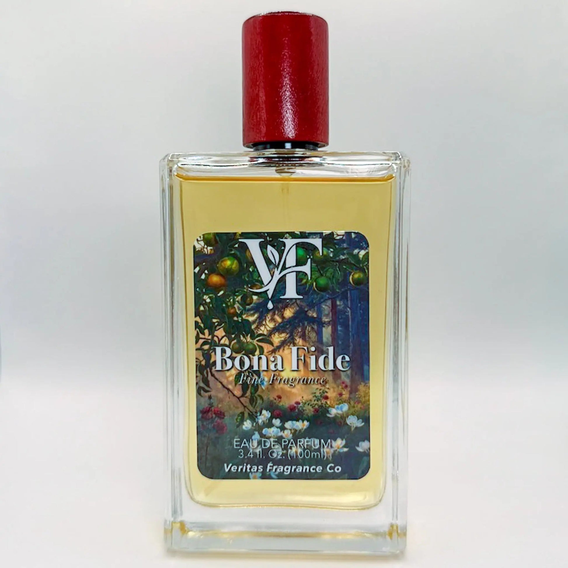 Bona Fide | Eau de Parfum Veritas Fragrance Co