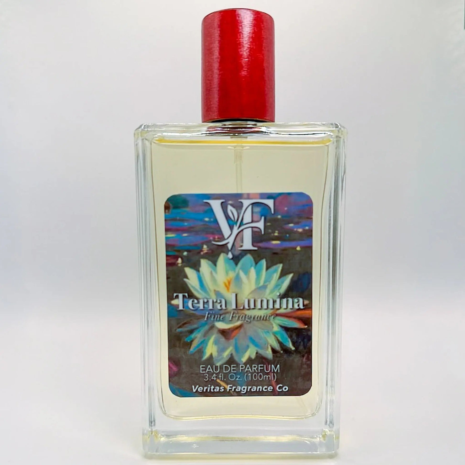 Terra Lumina | Eau de Parfum Veritas Fragrance Co