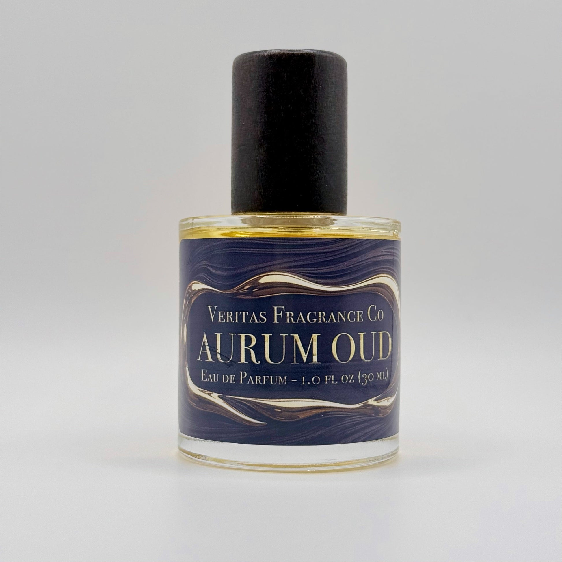 Aurum Oud | Eau de Parfum Veritas Fragrance Co