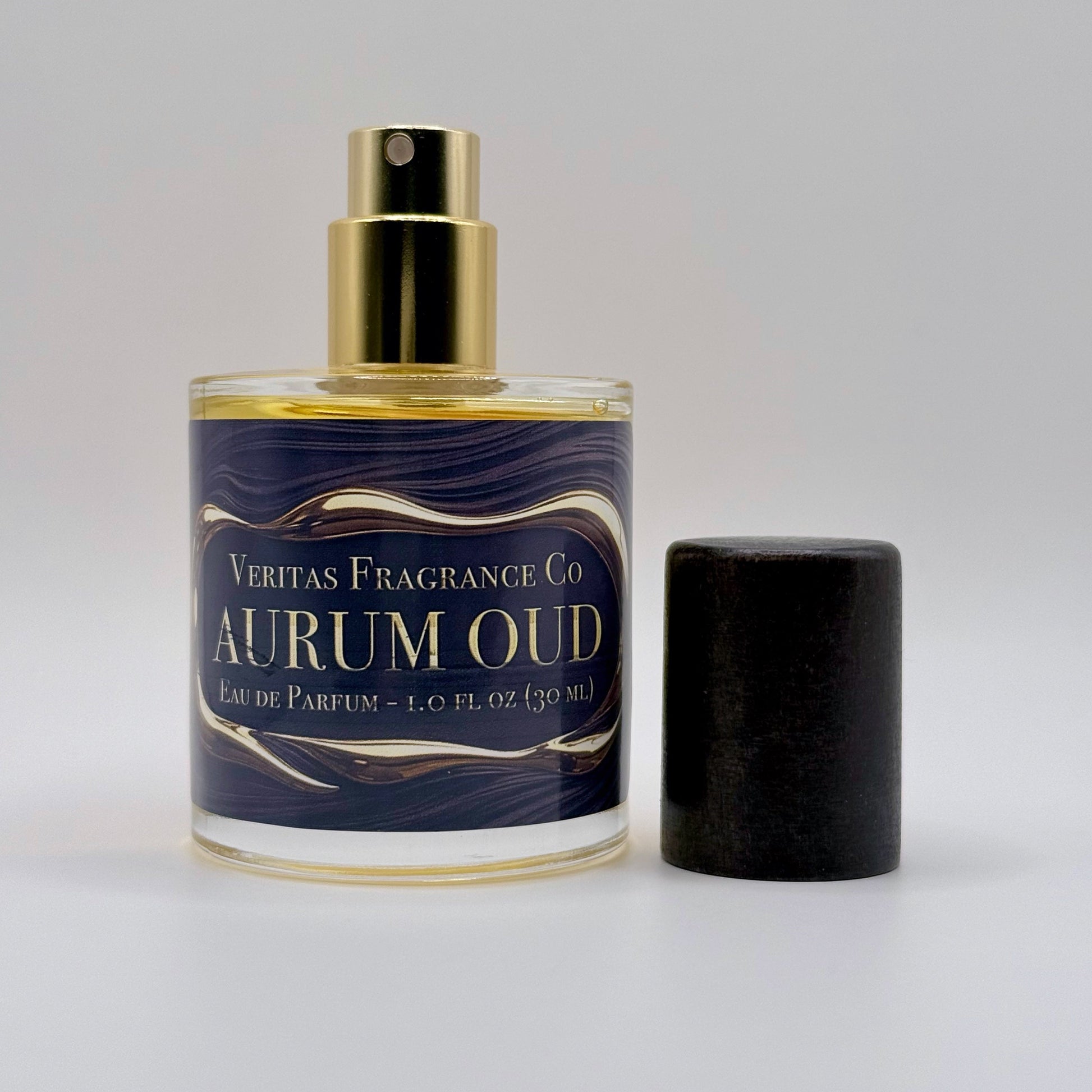 Aurum Oud | Eau de Parfum Veritas Fragrance Co