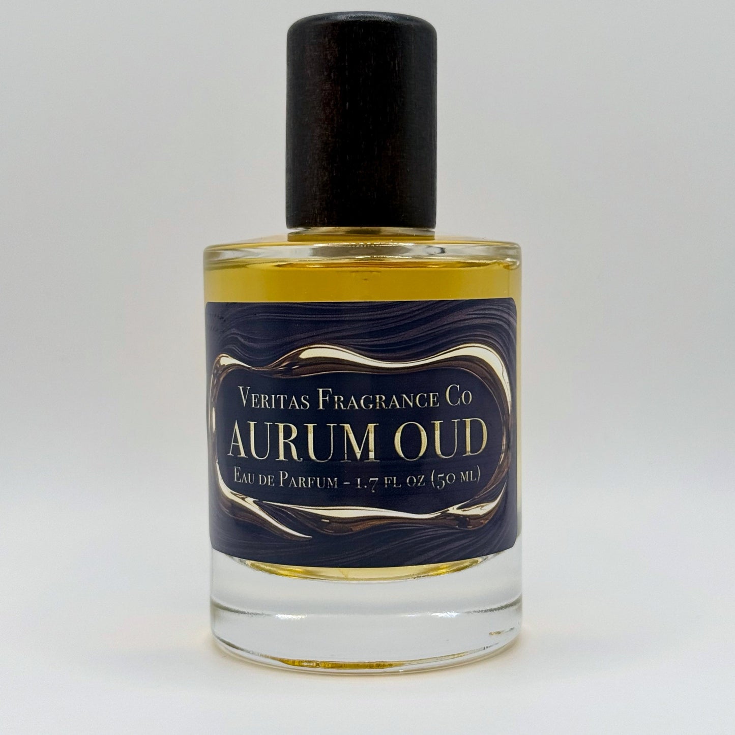 Aurum Oud | Eau de Parfum Veritas Fragrance Co