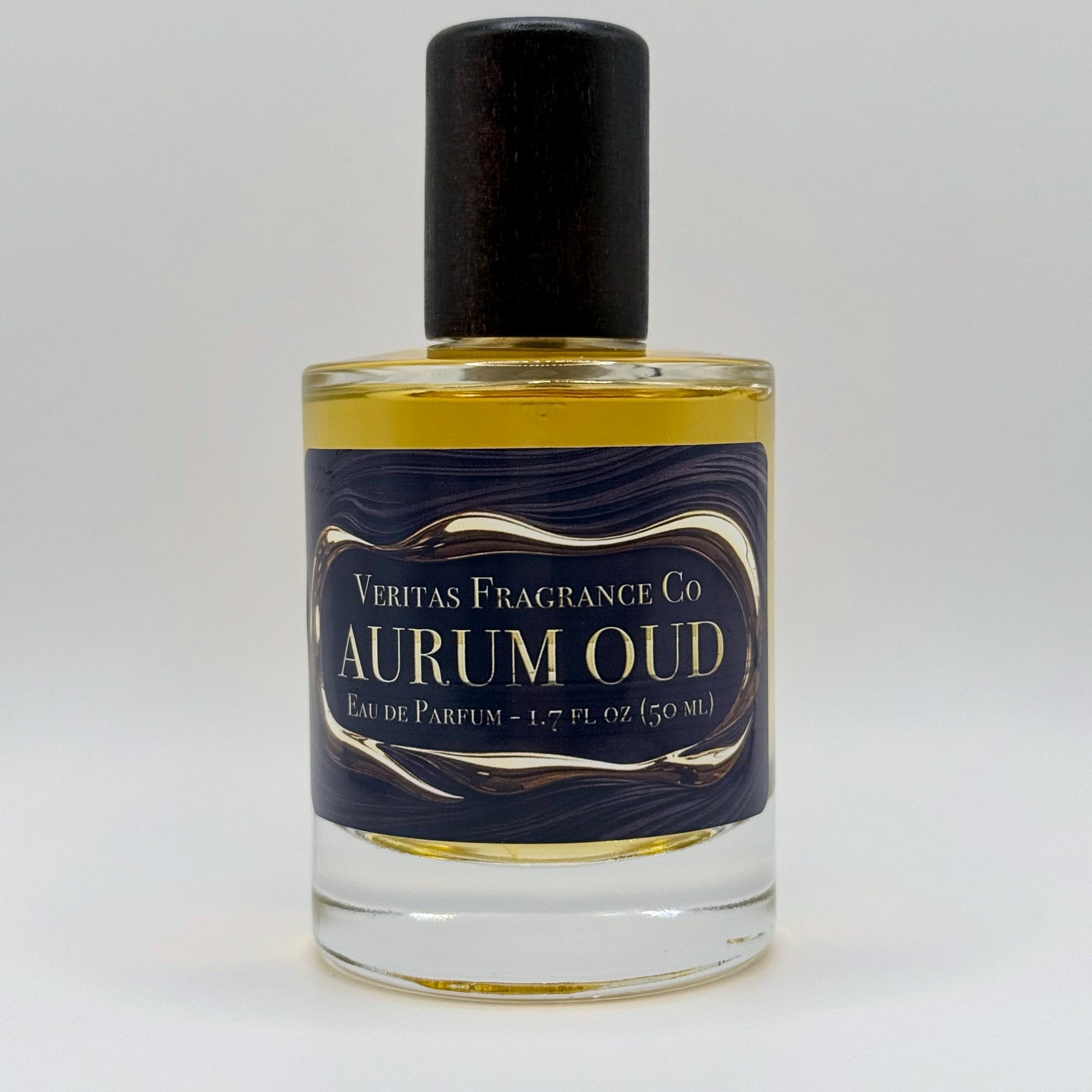 Aurum Oud | Eau de Parfum Veritas Fragrance Co