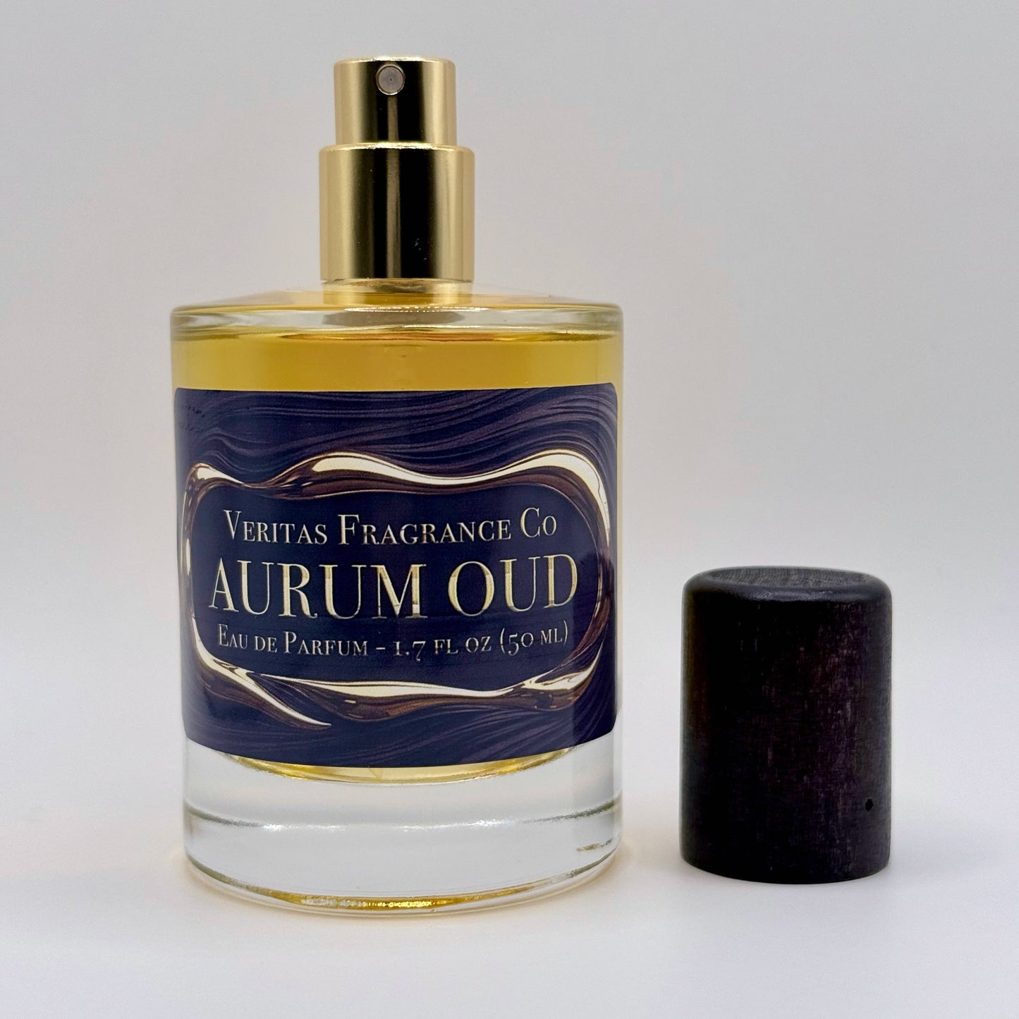 Aurum Oud | Eau de Parfum Veritas Fragrance Co