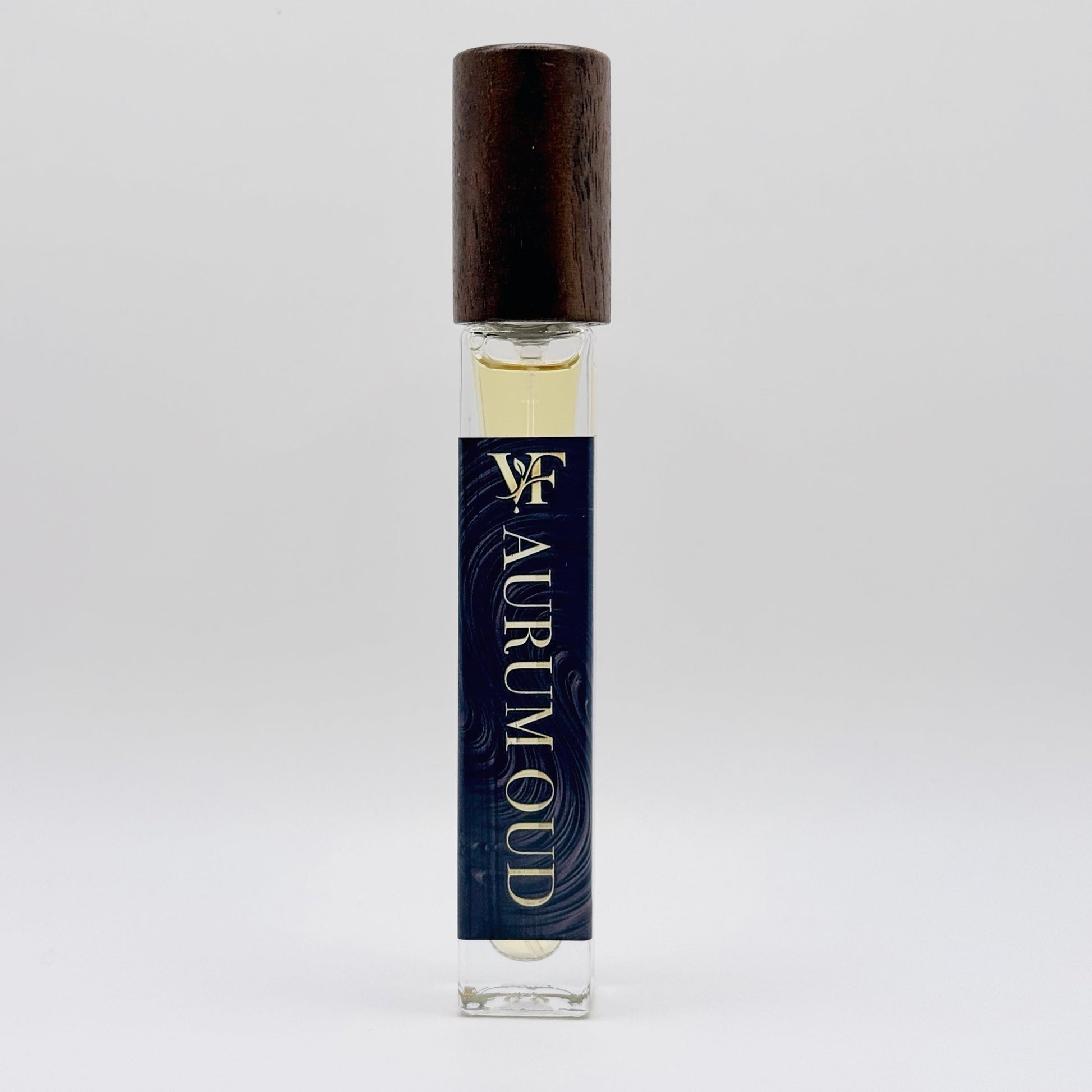 Aurum Oud | Eau de Parfum Veritas Fragrance Co