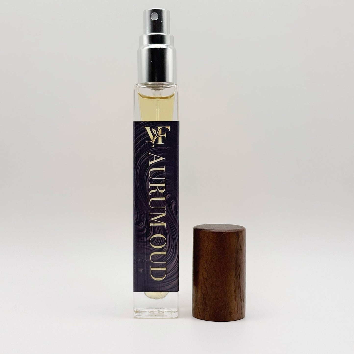Aurum Oud | Eau de Parfum Veritas Fragrance Co