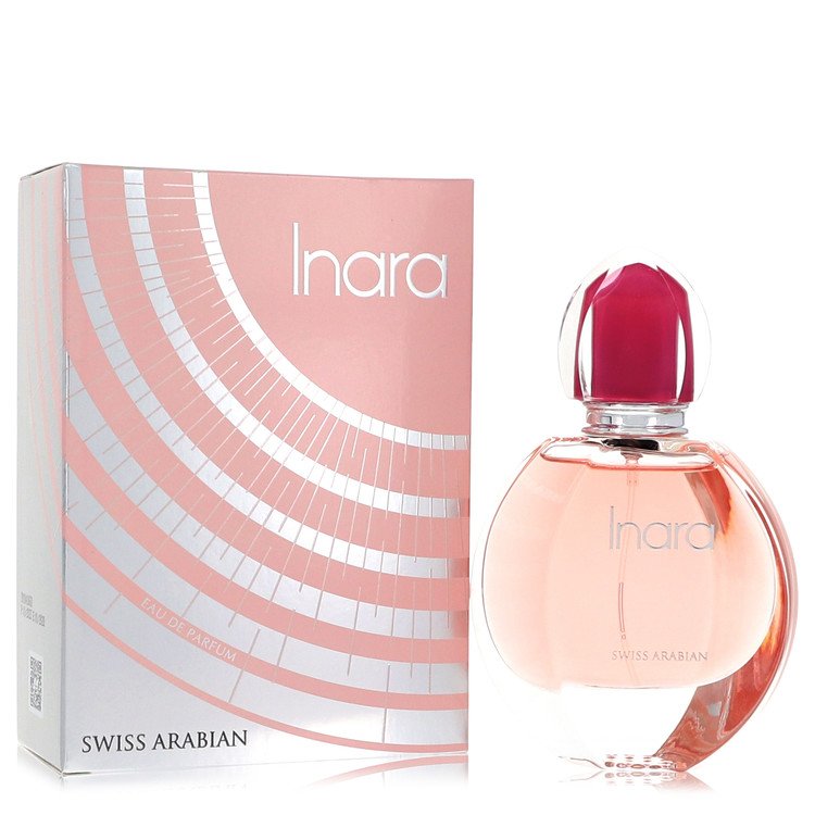 Swiss Arabian Inara Eau De Parfum Spray By Swiss Arabian Swiss Arabian