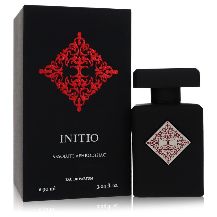 Initio Absolute Aphrodisiac Eau De Parfum Spray (Unisex) By Initio Parfums Prives Initio Parfums Prives